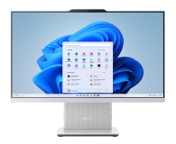 Lenovo IdeaCentre AIO 24 Ultra 5-226V/16GB/512/Win11 Biały - 1521526 - zdjęcie 1